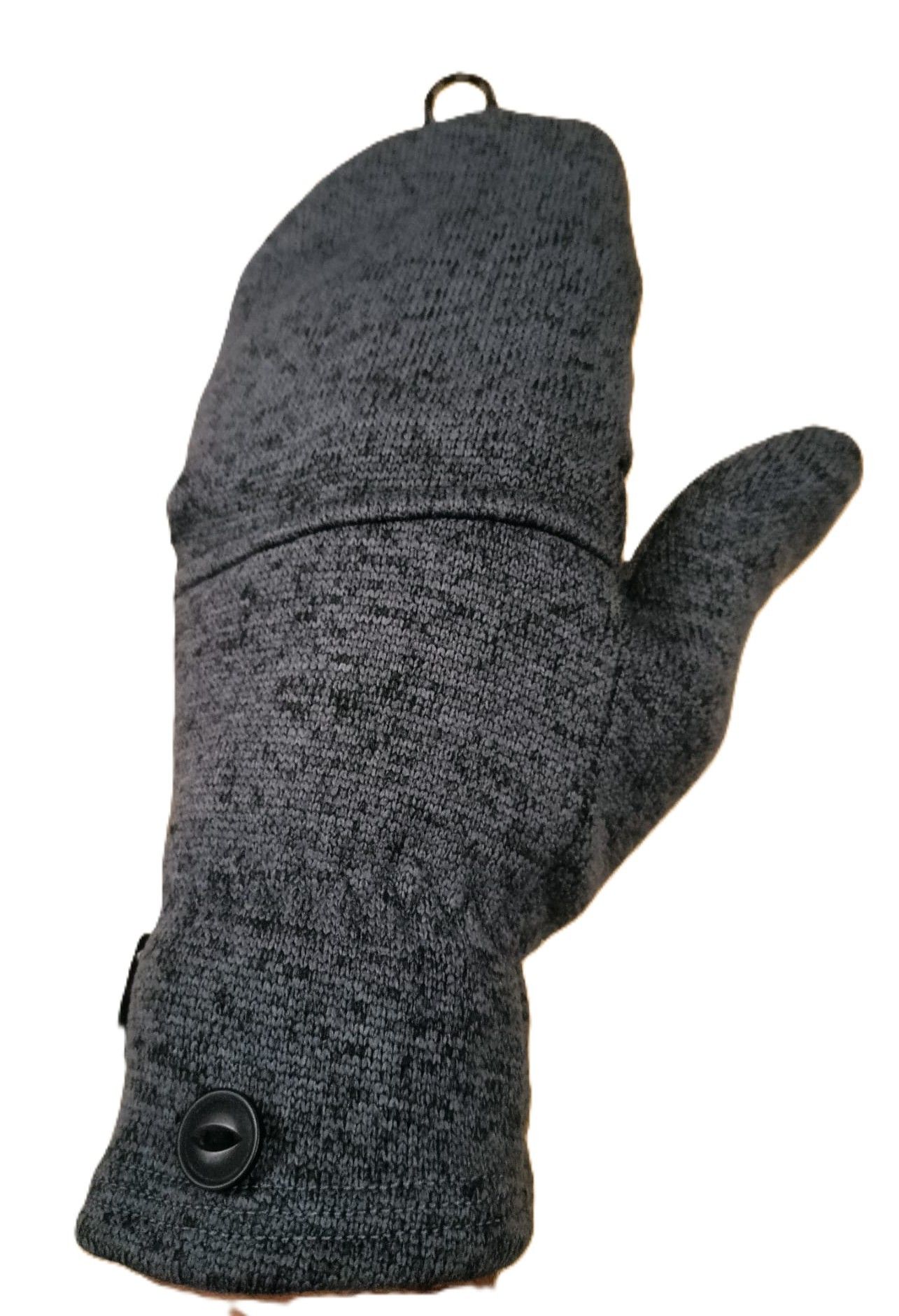 GUANTO PILE UNISEX RADU -MCKEE'S