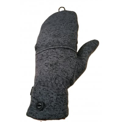 GUANTO PILE UNISEX RADU -MCKEE'S