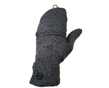 GUANTO PILE UNISEX RADU -MCKEE'S
