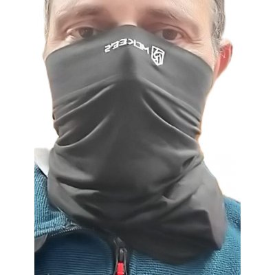 SCALDACOLLO  LEGGERO ISILDUR - MCKEE'S