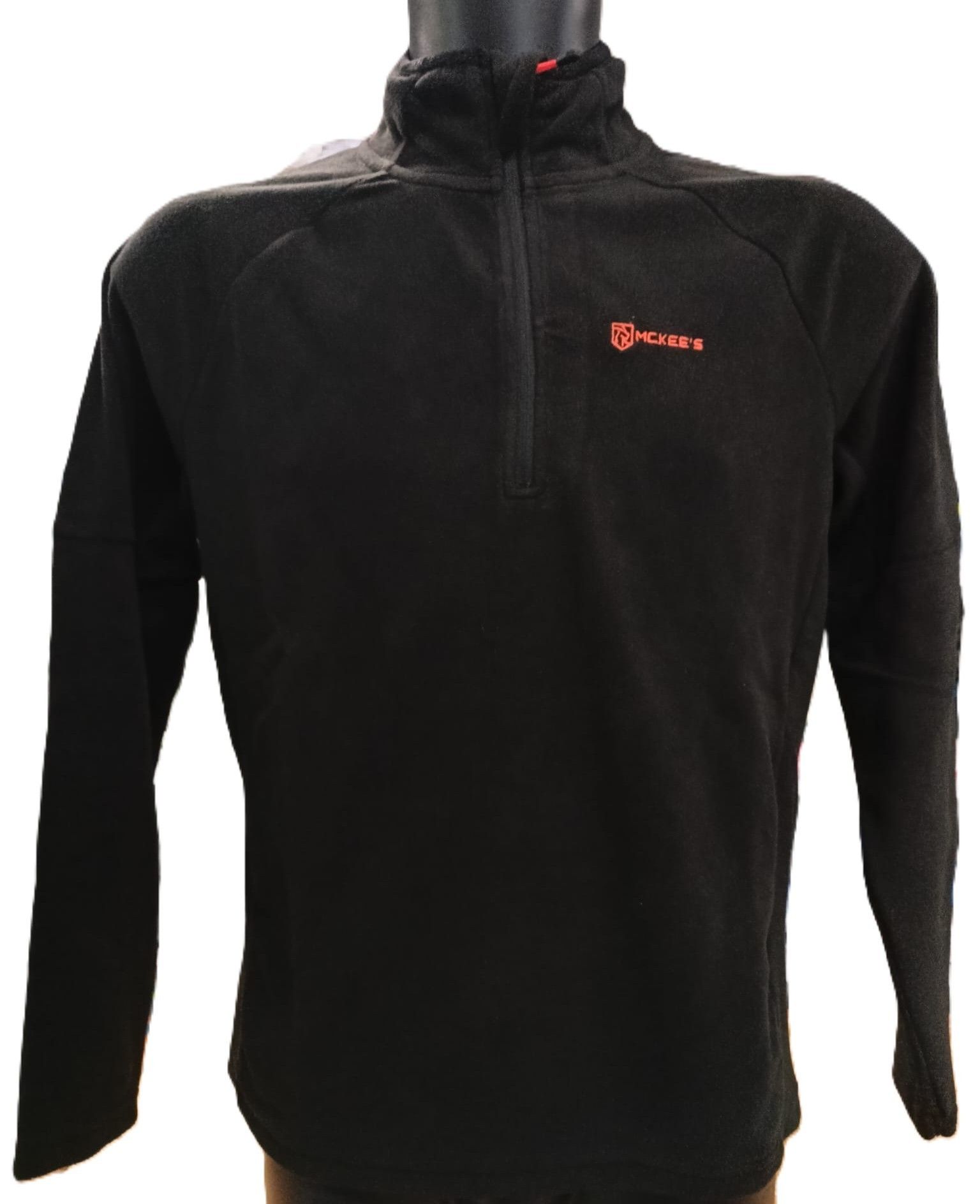 MICROPILE  HYDER - MCKEE'S