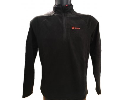 MICROPILE HYDER - MCKEE'S