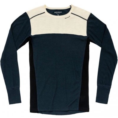 LAUPAREN MERINO 190 DEVOLD