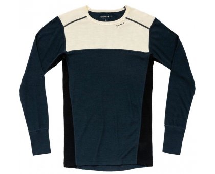 LAUPAREN MERINO 190 DEVOLD