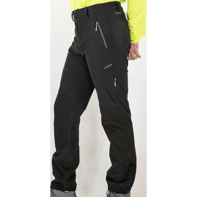 PANTALONI TREKKING SOFT SHELL BRUGI