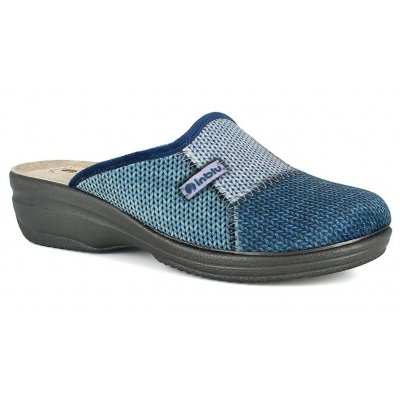 CIABATTE DONNA INBLU INVERNALI