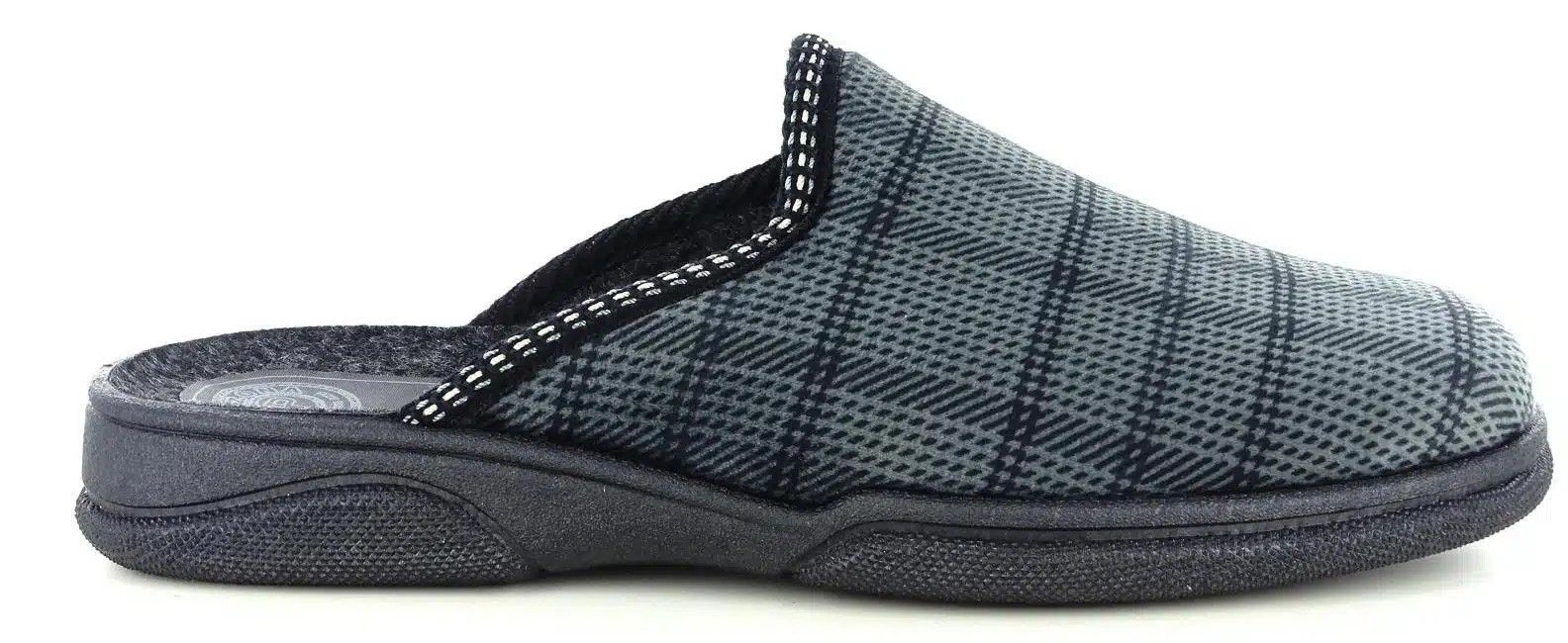 CIABATTE UOMO INVERNALI