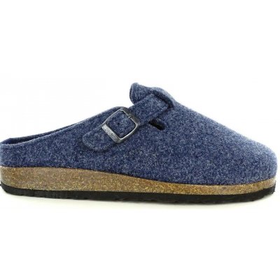 CIABATTE UOMO INVERNALI GEXTOP