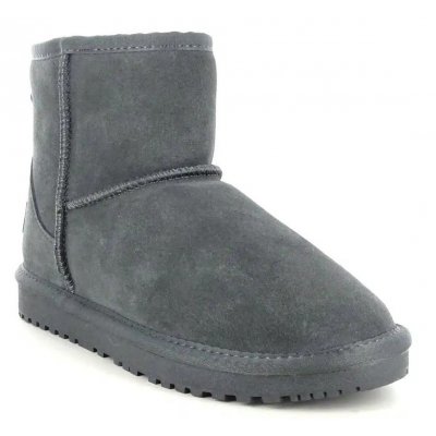 TRONCHETTO DONNA CON PELO