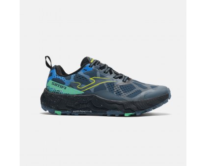 SCARPE DA TRAIL UOMO SIMA 2601