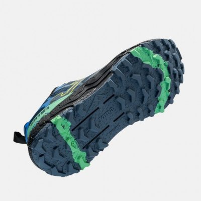 SCARPE DA TRAIL UOMO SIMA 2601