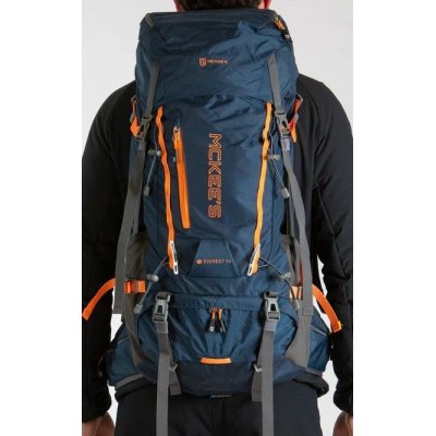 ZAINO 50 LT EVEREST BY MCKEE'S