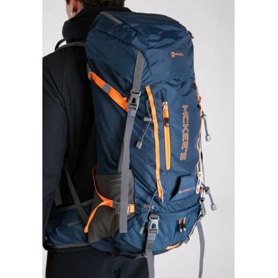 ZAINO 50 LT EVEREST BY MCKEE'S