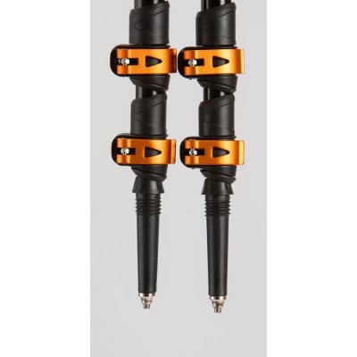 BASTONCINI TREKKING MCKEE'S