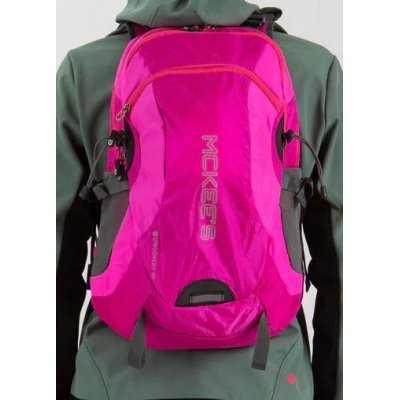 ZAINO 22 LT DISCOVERY BY MCKEE'S