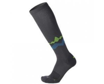 Calza Trek lunga Medium Weight EXTRA DRY MICO repellente per insetti