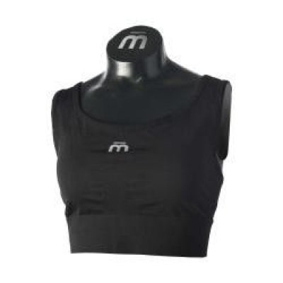 Top WOMAN - X-PERFORMANCE SKINTECH WORKOUT MICO