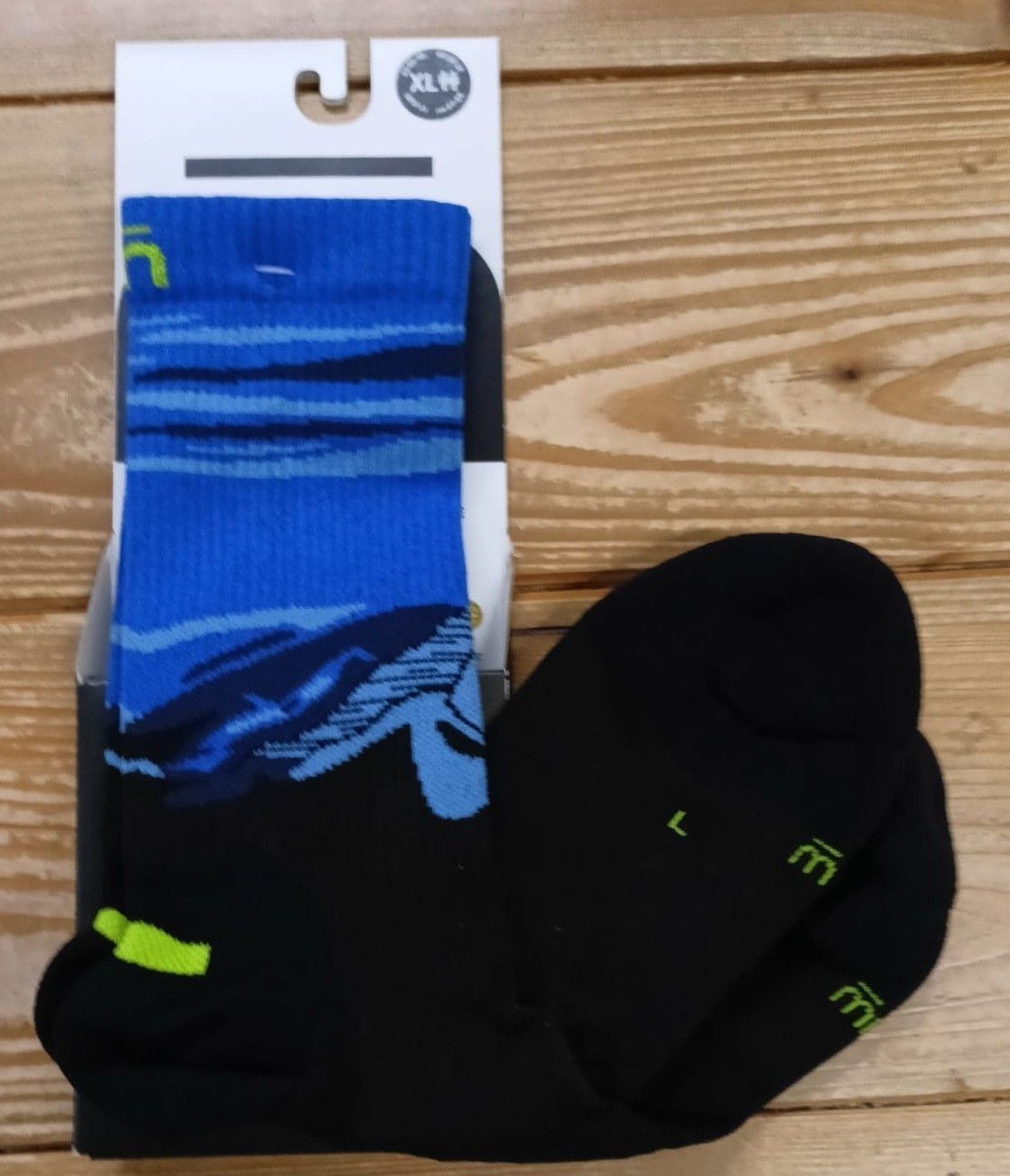 CALZA HIKE EXTRA DRY MICO