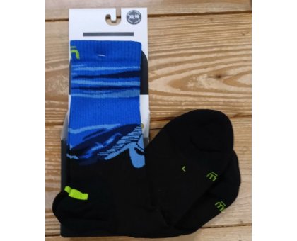CALZA HIKE EXTRA DRY MICO