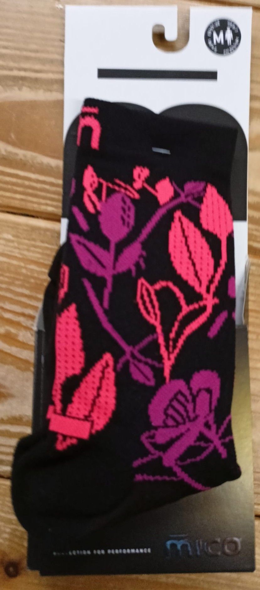 CALZE DONNA HIKE EXTRA DRY MICO