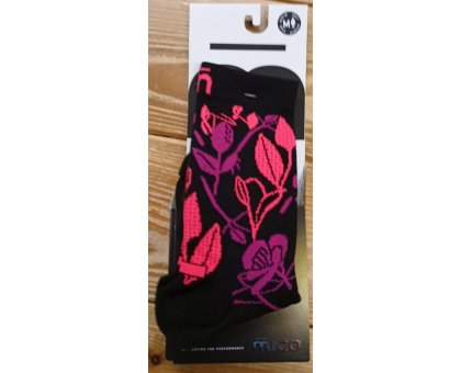 CALZE DONNA HIKE EXTRA DRY MICO