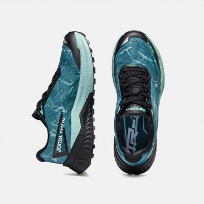 SCARPA DA TRAIL RUNNING UOMO TR8 JOMA