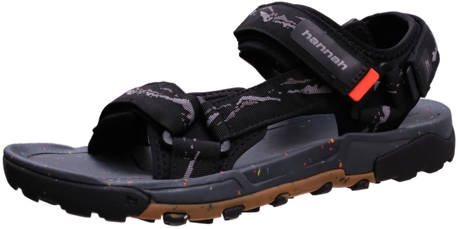 SANDALI UOMO GARNET M HANNAH