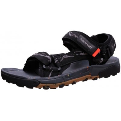 SANDALI UOMO GARNET M HANNAH