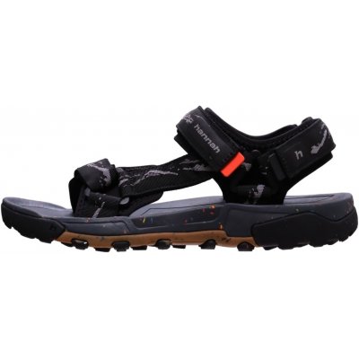 SANDALI UOMO GARNET M HANNAH