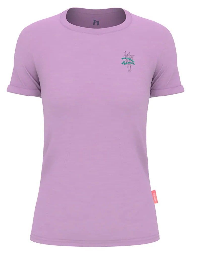 MAGLIA M/M DONNA SELIA II HANNAH