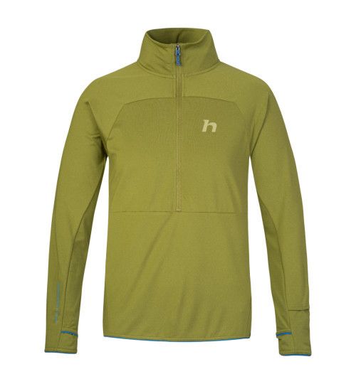 MAGLIA M/L ETHAN HZ HANNAH