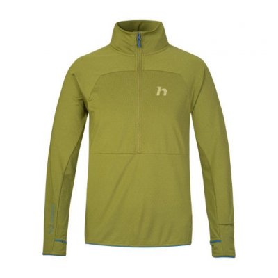 MAGLIA M/L ETHAN HZ HANNAH