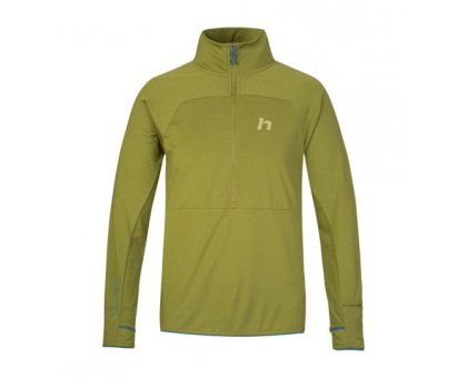 MAGLIA M/L ETHAN HZ HANNAH