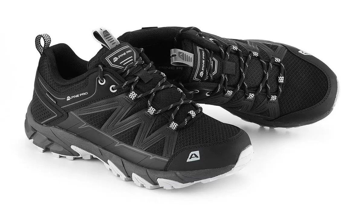 SCARPE OUTDOOR HUESE DI ALPINE PRO