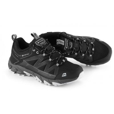 SCARPE OUTDOOR HUESE DI ALPINE PRO