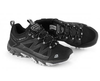 SCARPE OUTDOOR HUESE DI ALPINE PRO