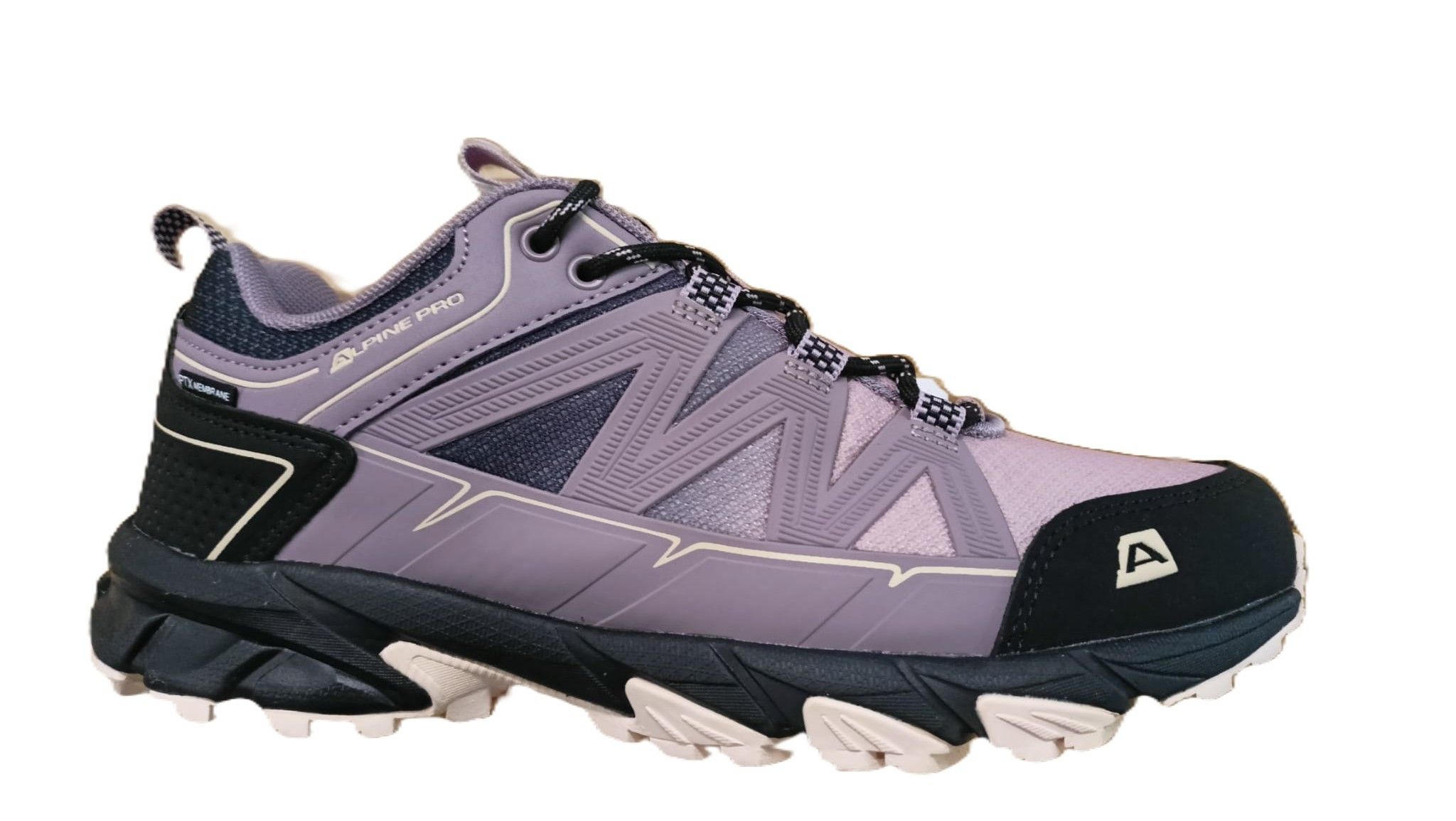 SCARPE DONNA ALPINE PRO