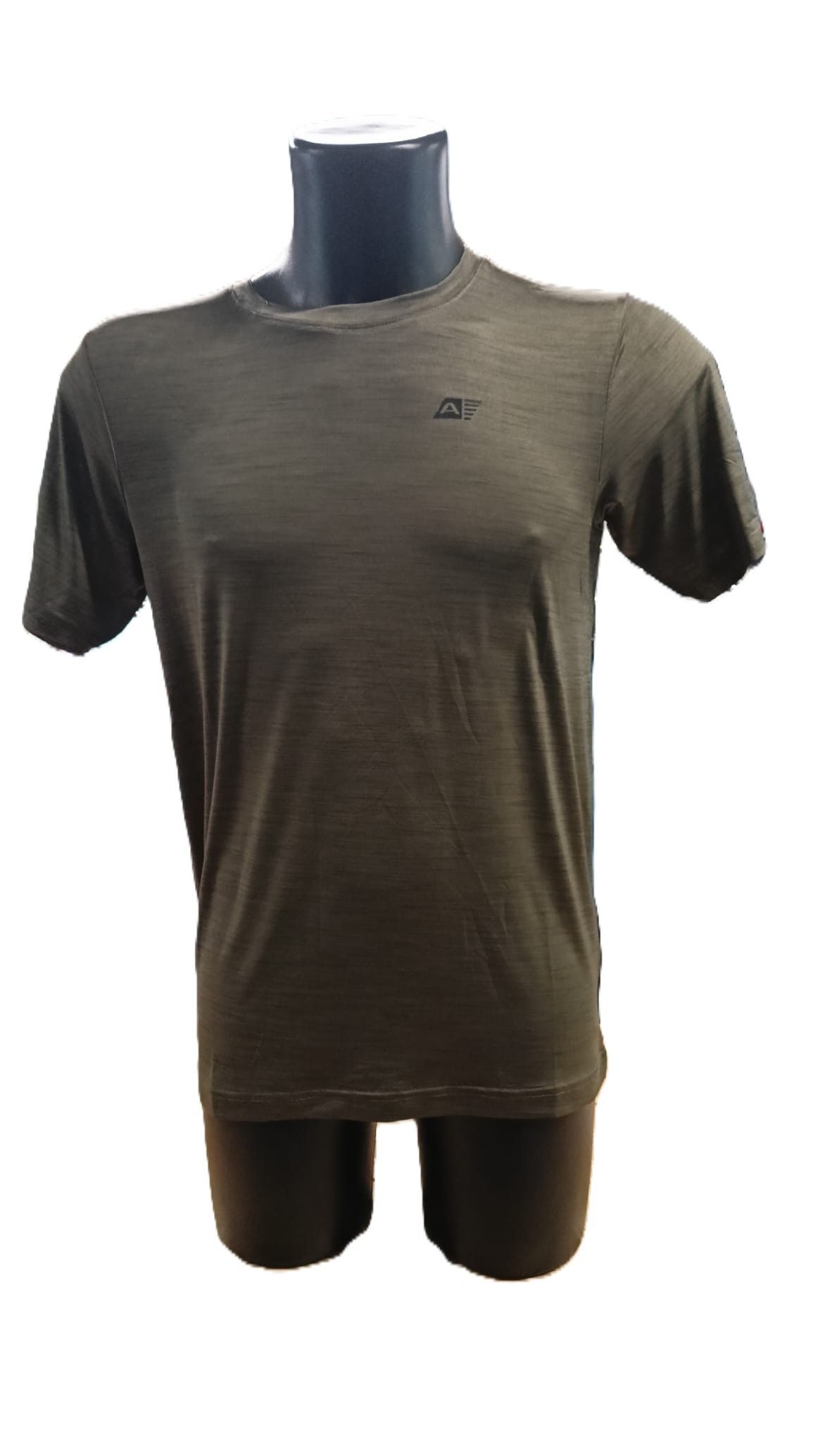 MAGLIETTA BASIK ALPINE PRO