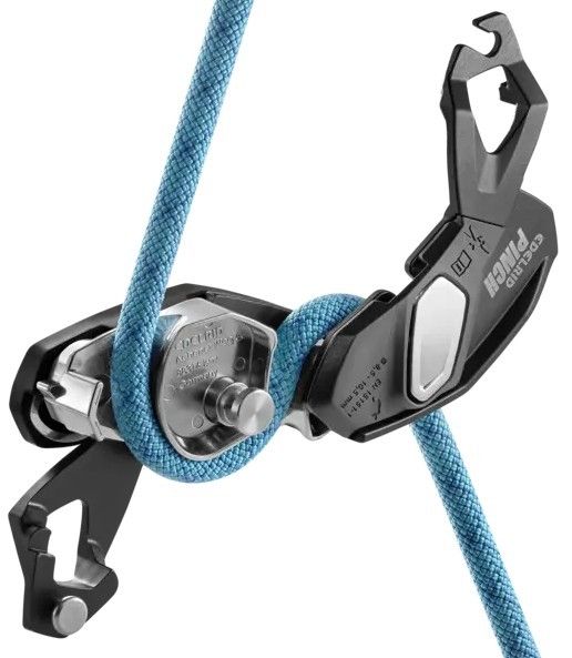 PINCH  ASSICURATORE EDELRID