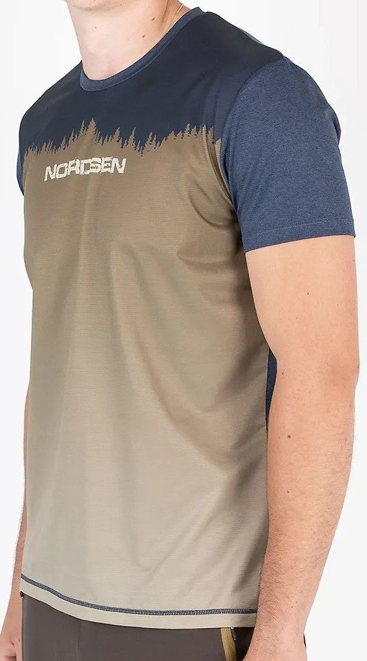 MAGLIETTA M/M UOMO NORDSEN