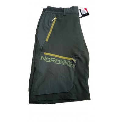 PANTALONCINO UOMO QUADRIFOGLIO NORDSEN