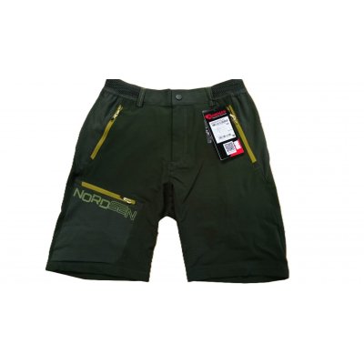 PANTALONCINO UOMO QUADRIFOGLIO NORDSEN