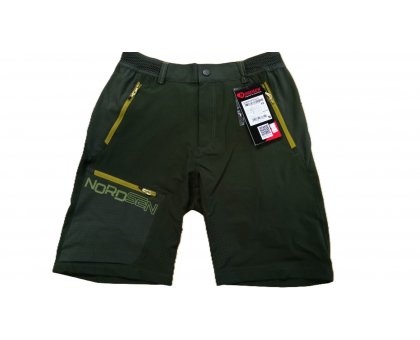 PANTALONCINO UOMO QUADRIFOGLIO NORDSEN