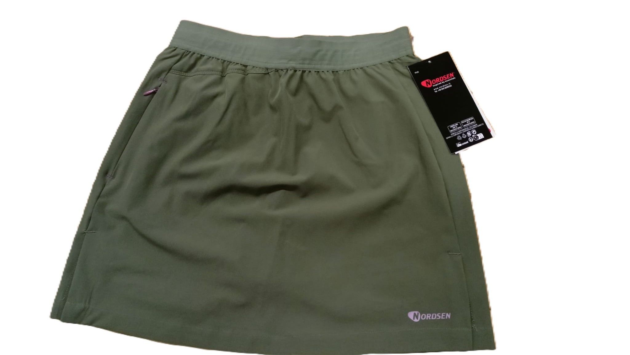 GONNA PANTALONE LILLIA' NORDSEN