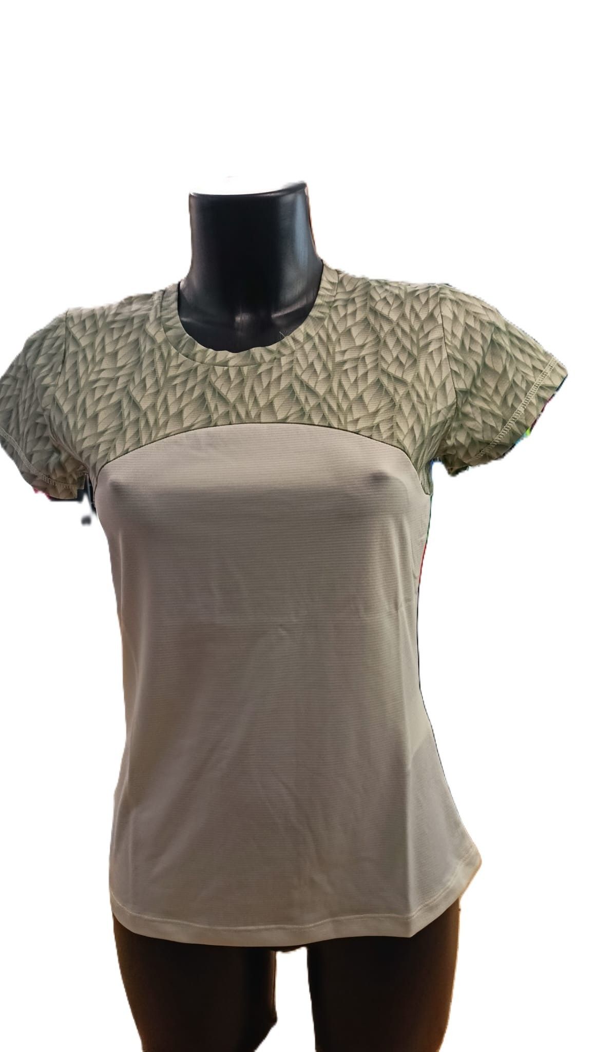 MAGLIETTA DONNA  GLICINE NORDSEN