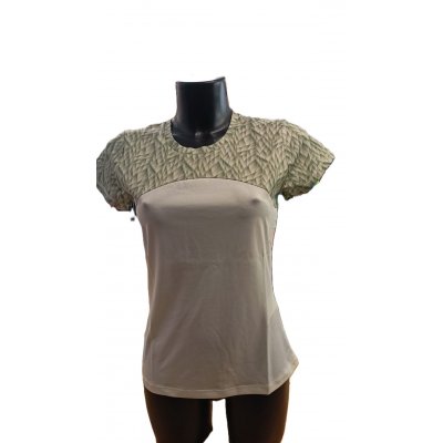 MAGLIETTA DONNA GLICINE NORDSEN