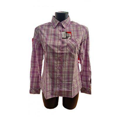 CAMICIA DONNA ESCOLZIA NORDSEN