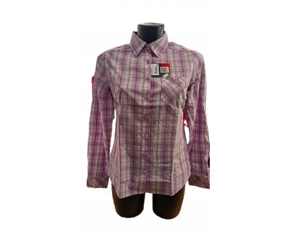 CAMICIA DONNA ESCOLZIA NORDSEN
