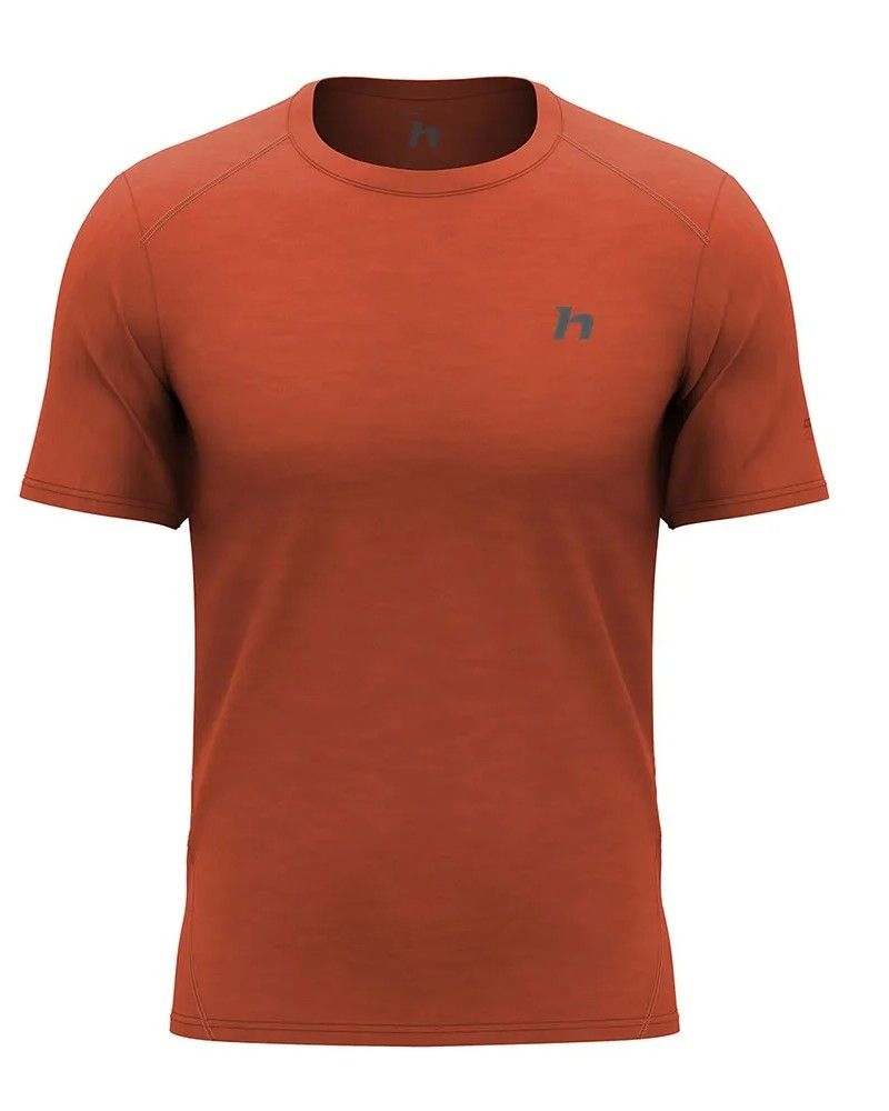 MAGLIETTA HANNAH M/M PELTON II