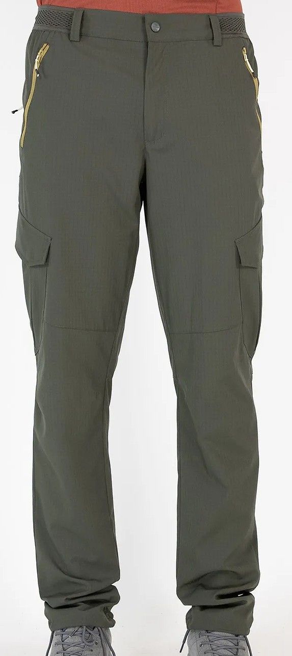 PANTALONI UOMO NORDSEN PIOPPO